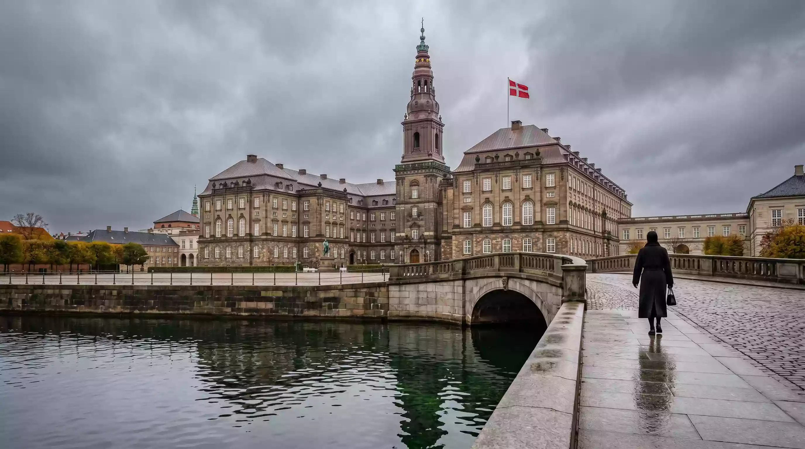 Folketinget vedtog Spilpakke 1 den 24. oktober 2025 — stramning af bonusreklame